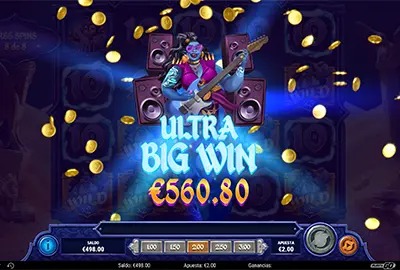 Remportez le jackpot sur les machines à sous du casino Betzino