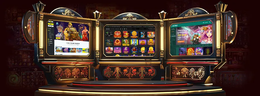 Les meilleurs casinos en ligne fiables pour jouer aux machines à sous en 2024