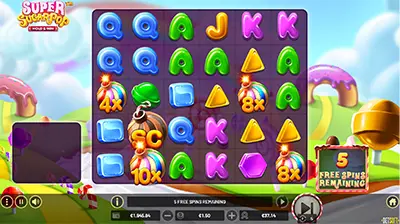 Une multitude de jeux d'argent vous attendent sur le Tiki Casino !